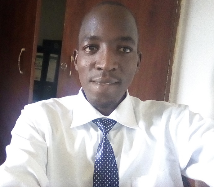 Herbert Delafrique Ojede